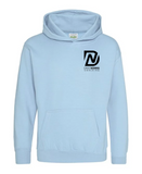 DAVE NORRIS COACHING: Kids Hoodie (Price £24)