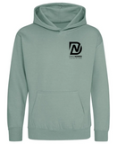 DAVE NORRIS COACHING: Kids Hoodie (Price £24)