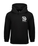 DAVE NORRIS COACHING: Kids Hoodie (Price £24)