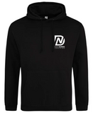 DAVE NORRIS COACHING: College Hoodie (Unisex) (Price £29)