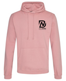 DAVE NORRIS COACHING: College Hoodie (Unisex) (Price £29)