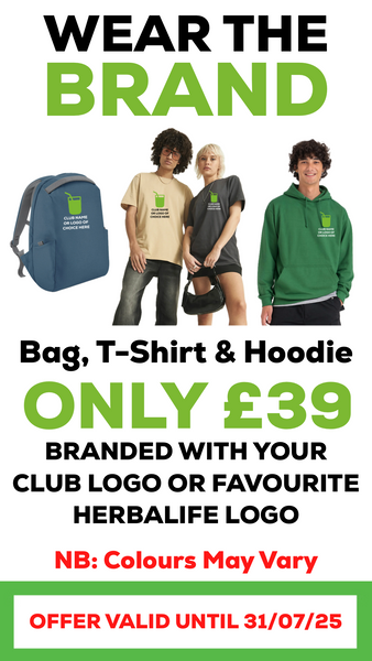 July Promotion