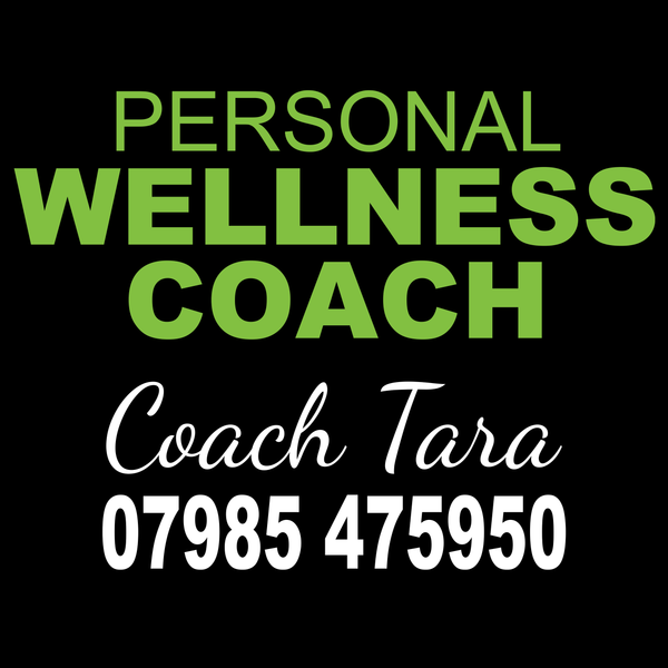 Personal Wellness Coach