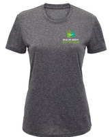 Isle Of White Nutrition: TriDri®  Performance T-Shirt (Women's)