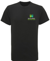 Isle Of White Nutrition: TriDri®  Performance T-Shirt (Men's)