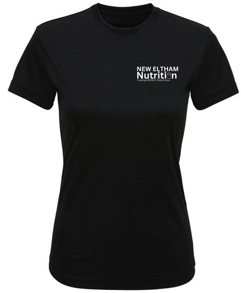 New Eltham Nutrition: TriDri® Performance T-Shirt (Women's)