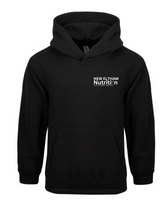 New Eltham Nutrition: Kids Hoodie