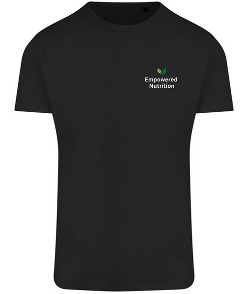 Empowered Nutrition: Ambaro Recycled Sports Tee