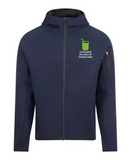 Adapt Fleece Zoodie