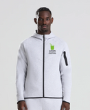 Adapt Fleece Zoodie