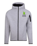 Adapt Fleece Zoodie