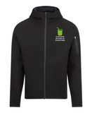 Adapt Fleece Zoodie