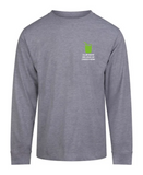 AWDis 180 Long Sleeve T