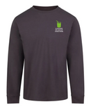 AWDis 180 Long Sleeve T