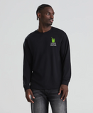 AWDis 180 Long Sleeve T