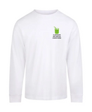 AWDis 180 Long Sleeve T