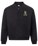 Signature Heavyweight Bomber Sweat