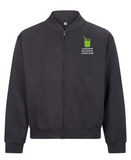 Signature Heavyweight Bomber Sweat