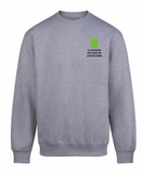 Vision Heavyweight Sweat