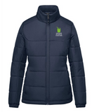 Women’s Sierra Thermal Jacket