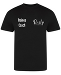 Ruislip Nutrition and Wellness: Trainee Coach T-Shirt (Men's)