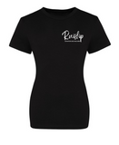 Ruislip Nutrition and Wellness: Women's Triblend T