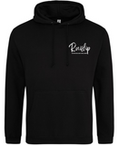 Ruislip Nutrition and Wellness: College Hoodie (Unisex)