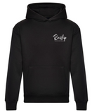 Ruislip Nutrition and Wellness: Heavyweight Signature Boxy Hoodie (Unisex)