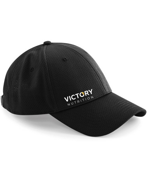 Victory Nutrition: Air Mesh 6-Panel Cap