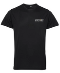 Victory Nutrition: TriDri®  Performance T-Shirt (Men's)