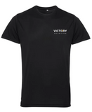 Victory Nutrition: TriDri®  Performance T-Shirt (Men's)