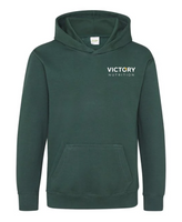 Victory Nutrition: Kids Hoodie