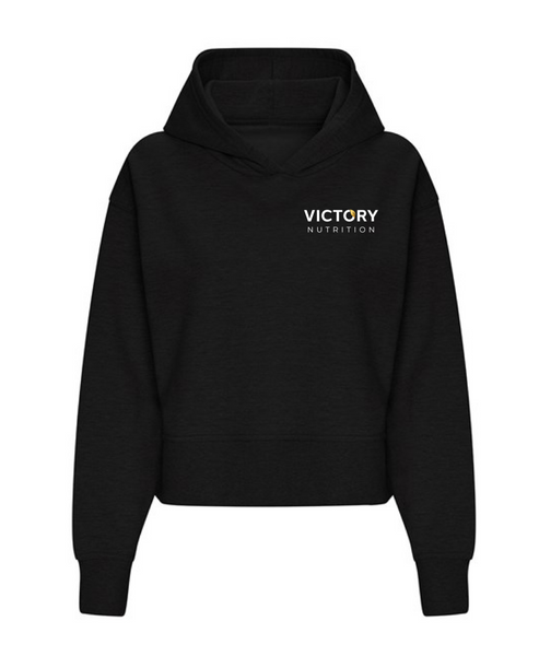 Victory Nutrition: Women’s Relaxed Hoodie