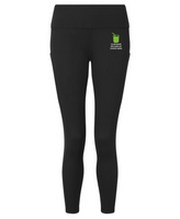 Women’s TriDri® recycled performance 7/8 leggings