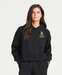 Women’s Relaxed Hoodie