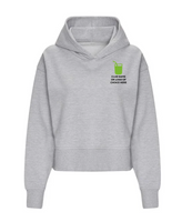 Women’s Relaxed Hoodie