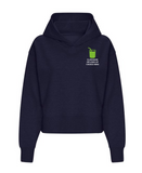 Women’s Relaxed Hoodie