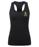 Women's TriDri® Seamless 3D Fit Multi-Sport Flex Vest