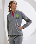 Women's TriDri® Spun Dyed Hoodie