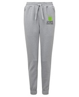 Women's TriDri® Spun Dyed Joggers