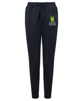 Women's TriDri® Spun Dyed Joggers