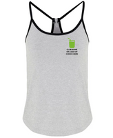 Women's TriDri® Yoga Vest