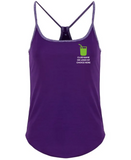 Women's TriDri® Yoga Vest