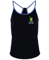 Women's TriDri® Yoga Vest