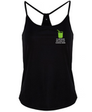 Women's TriDri® Yoga Vest