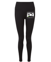 Women's TriDri® recycled performance full length leggings