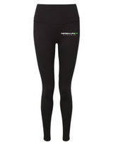 Women's TriDri® recycled performance full length leggings