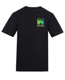 Forth View Nutrition: The AWDis 150 T (Men's)