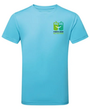 Forth View Nutrition: TriDri® Performance T-Shirt (Men's) (Copy)