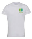 Forth View Nutrition: TriDri® Performance T-Shirt (Men's) (Copy)